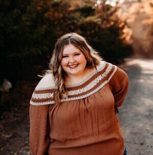Meet your Posher, Traci